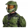 Halo Infinite Master Chief Adult Full Helmet