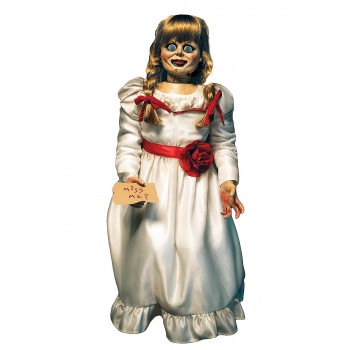 Annabelle The Conjuring Haunted Doll