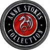 Anne Stokes Fantasy Art Collection