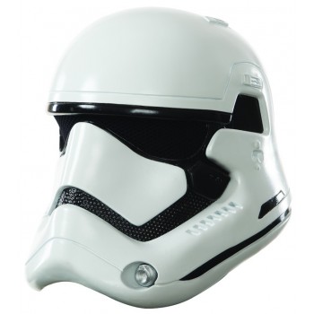 Stormtrooper Star Wars: The Force Awakens Kids Mask