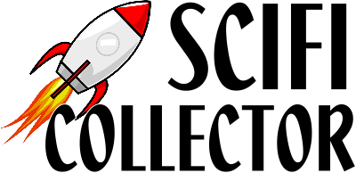 Scifi Collector